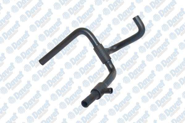 IBR 14765 Egr Borusu  Ducato -Iveco Daily-Karsan Jest- Boxer-Jumper